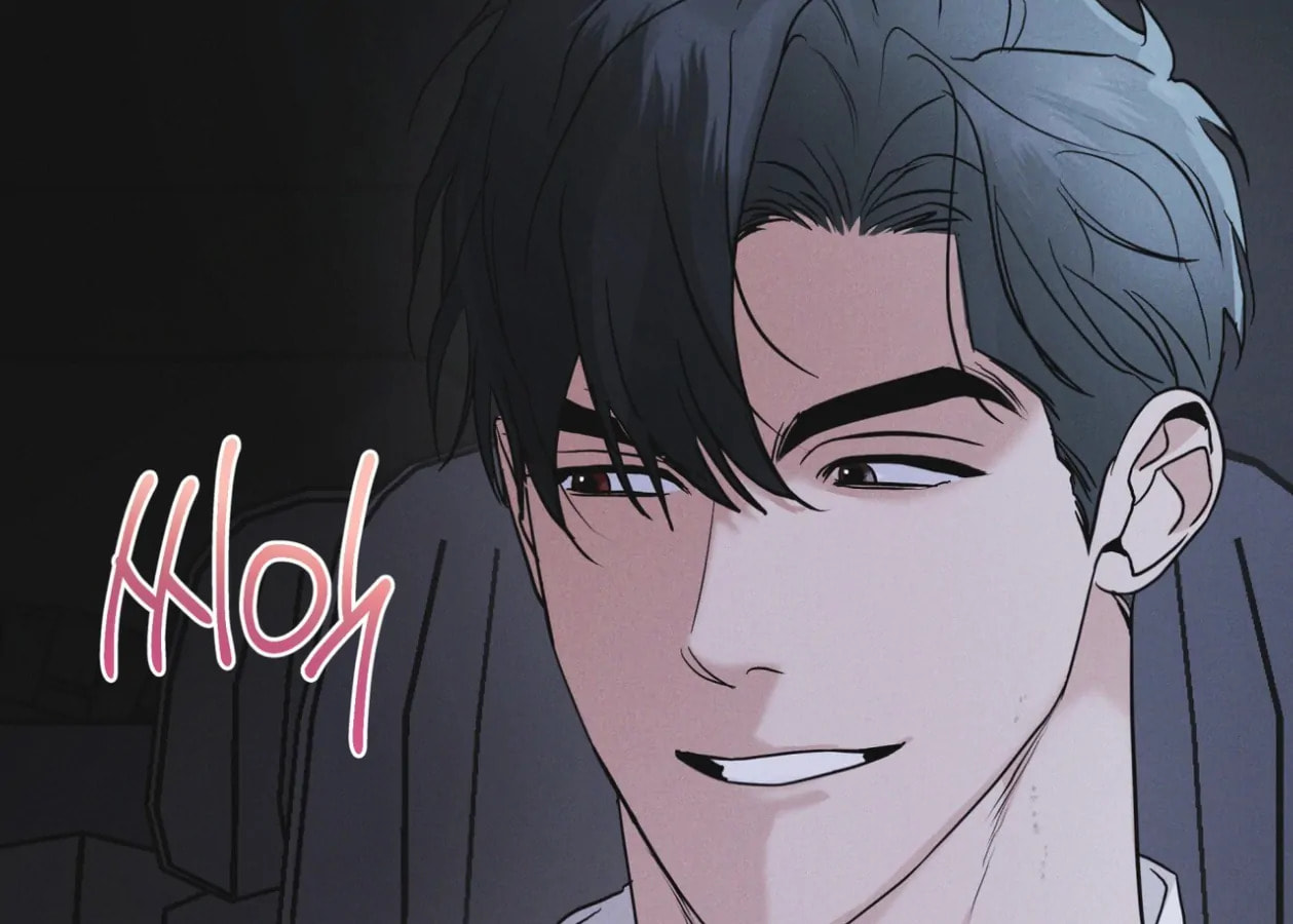 Read Open Sesame chapter 85 image 81 on Lezhin
