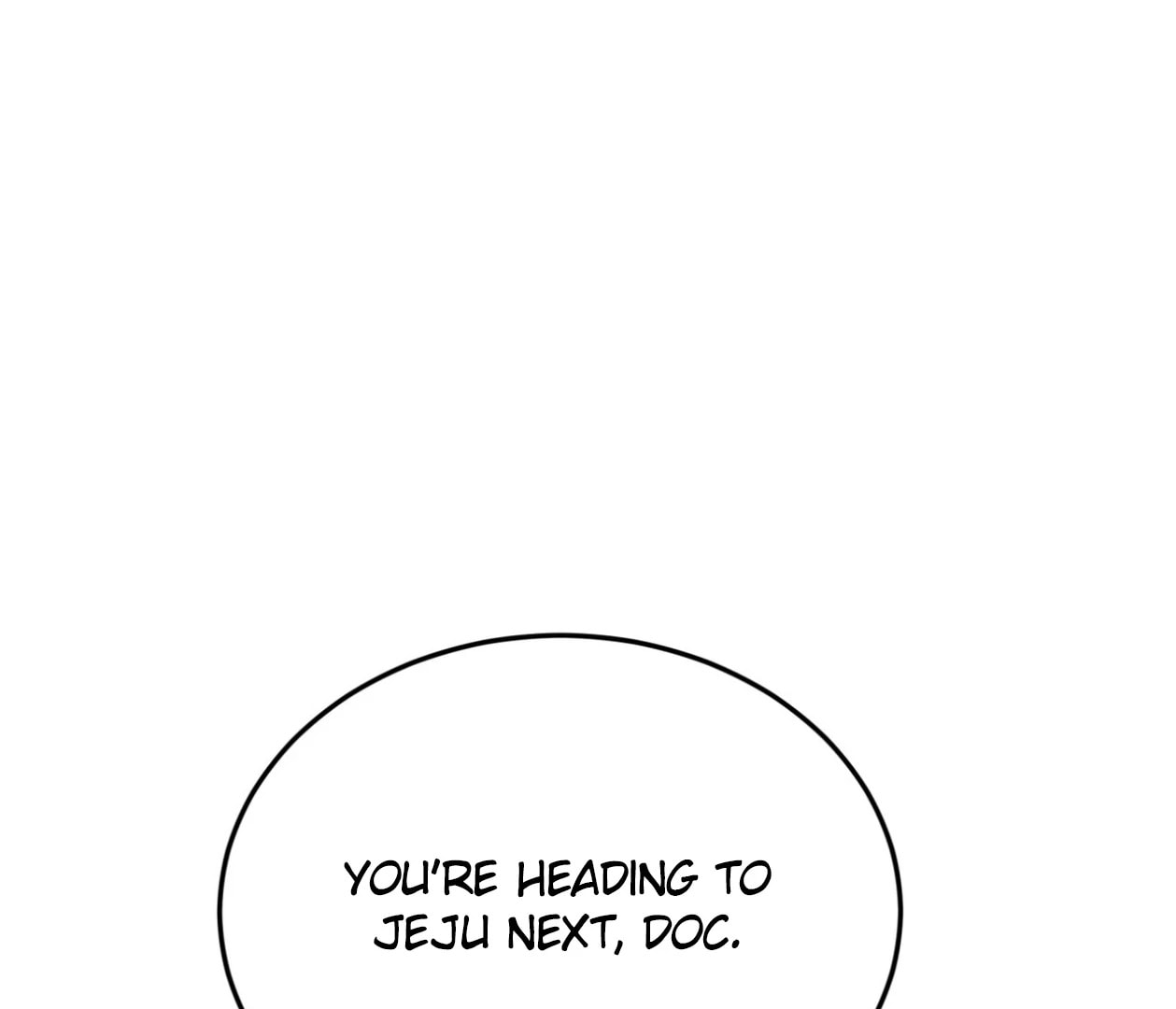 Read Open Sesame chapter 86 image 1 on Lezhin