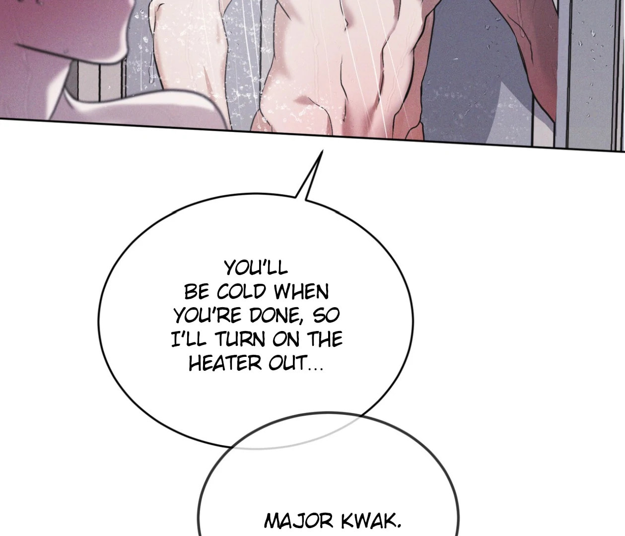 Read Open Sesame chapter 86 image 100 on Lezhin