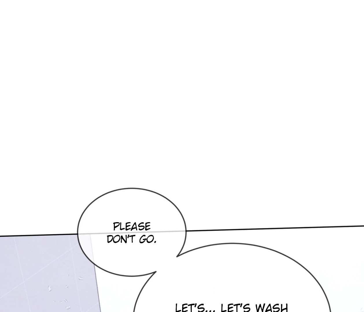 Read Open Sesame chapter 86 image 103 on Lezhin