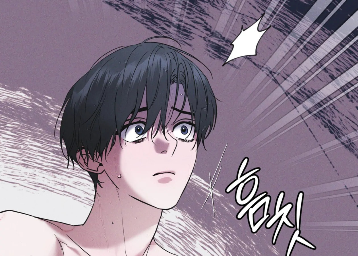 Read Open Sesame chapter 86 image 108 on Lezhin