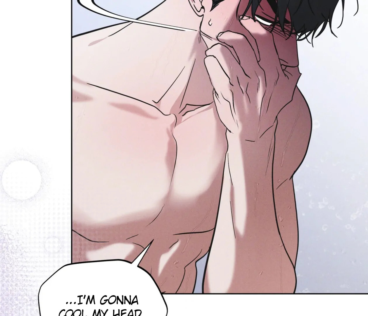 Read Open Sesame chapter 86 image 111 on Lezhin