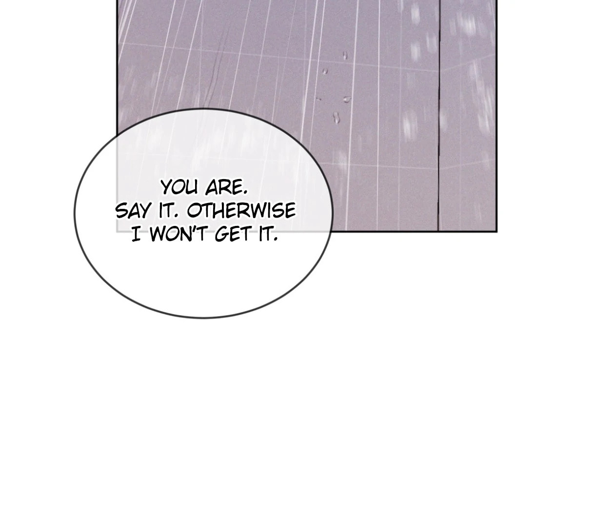Read Open Sesame chapter 86 image 119 on Lezhin