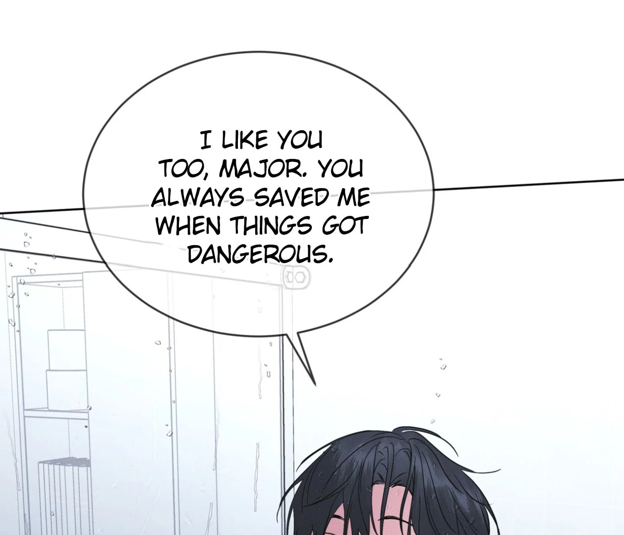 Read Open Sesame chapter 86 image 123 on Lezhin