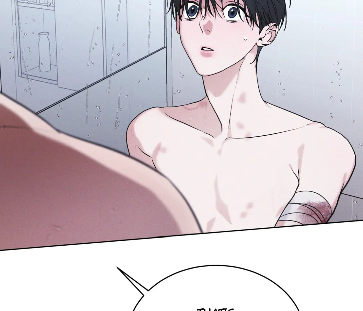 Read Open Sesame chapter 86 image 124 on Lezhin