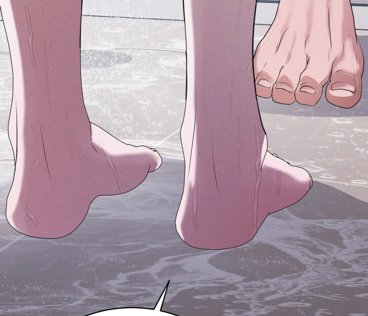 Read Open Sesame chapter 86 image 127 on Lezhin