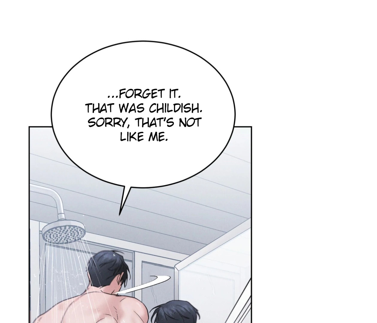 Read Open Sesame chapter 86 image 129 on Lezhin
