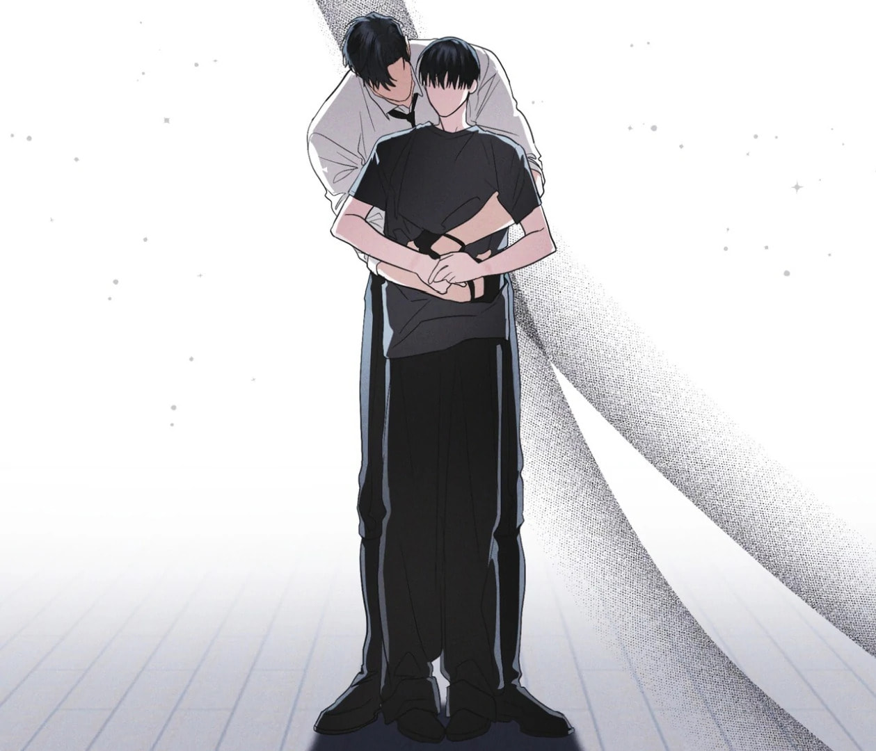 Read Open Sesame chapter 86 image 13 on Lezhin