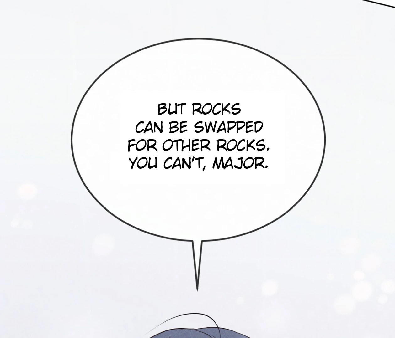 Read Open Sesame chapter 86 image 133 on Lezhin