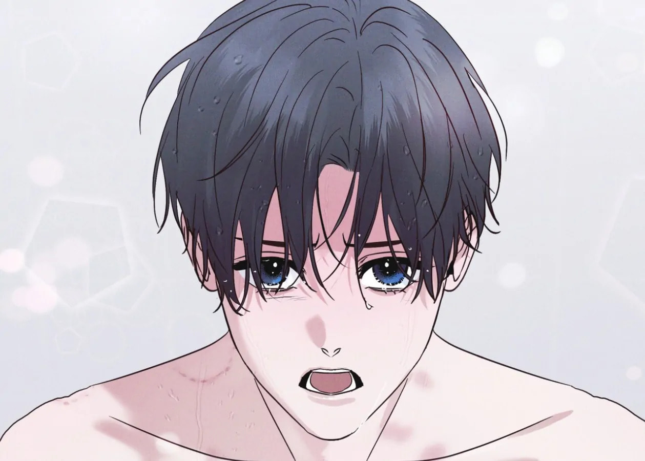 Read Open Sesame chapter 86 image 134 on Lezhin