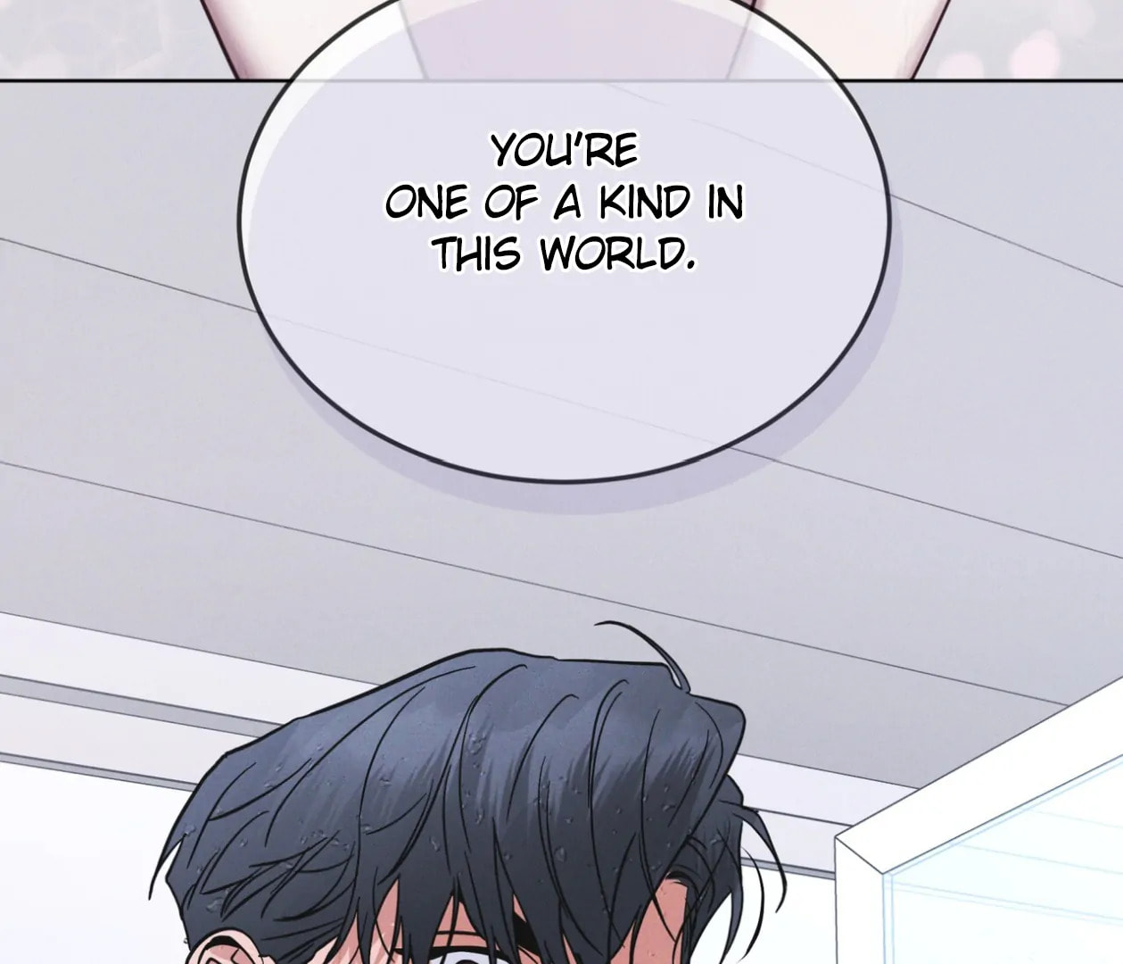 Read Open Sesame chapter 86 image 136 on Lezhin