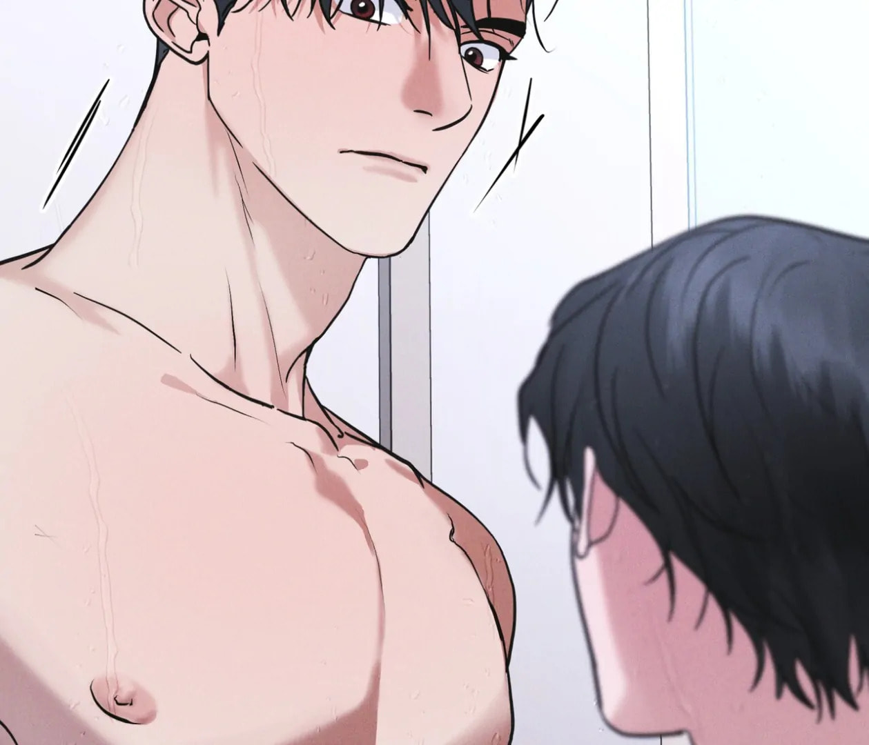 Read Open Sesame chapter 86 image 137 on Lezhin