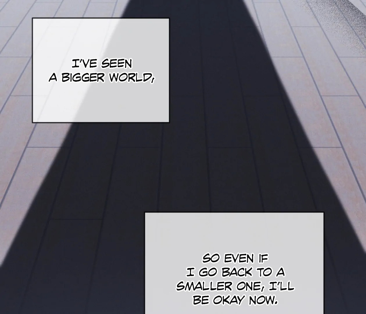 Read Open Sesame chapter 86 image 14 on Lezhin