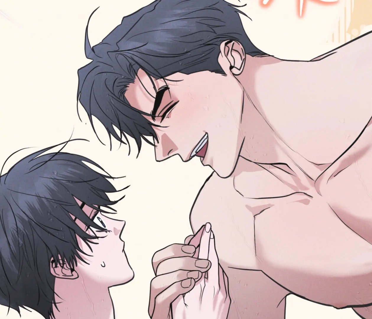 Read Open Sesame chapter 86 image 143 on Lezhin