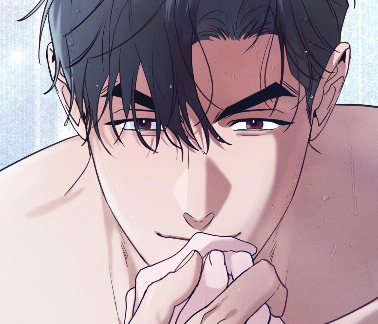 Read Open Sesame chapter 86 image 147 on Lezhin
