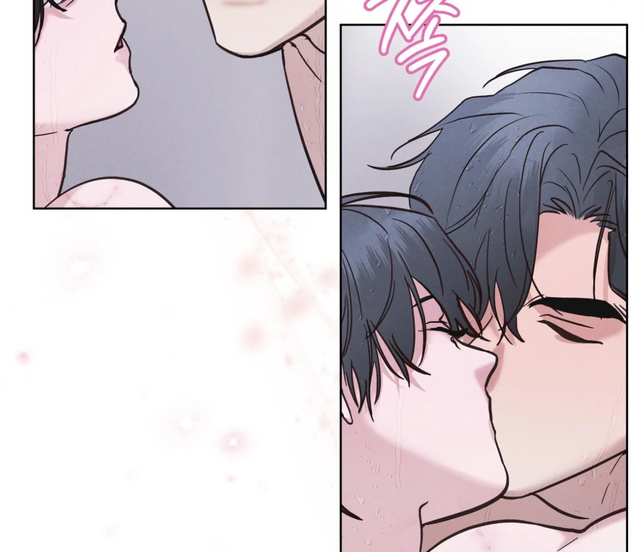 Read Open Sesame chapter 86 image 154 on Lezhin