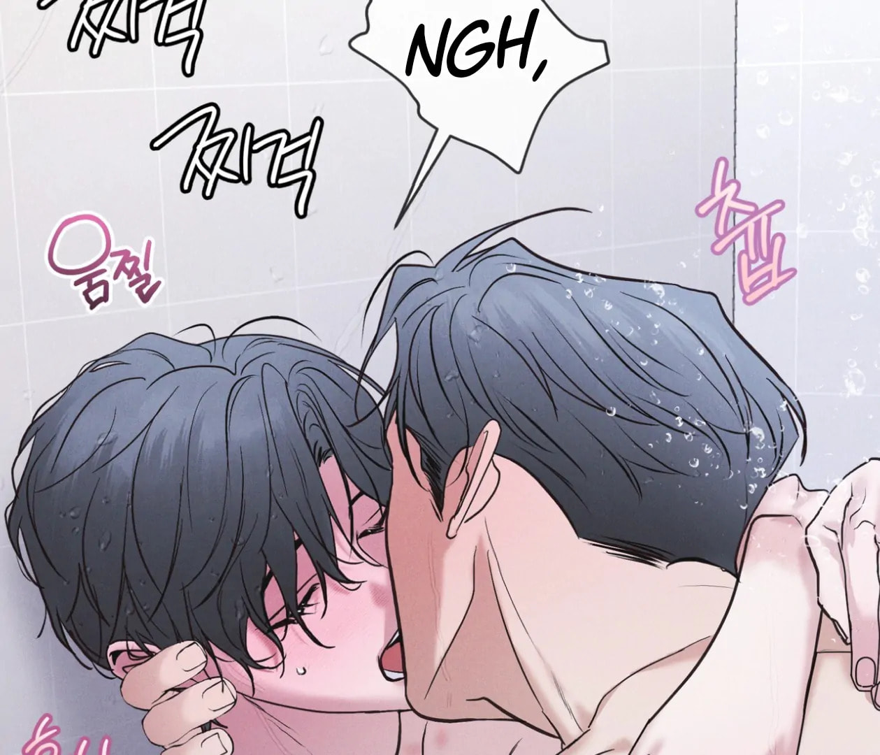 Read Open Sesame chapter 86 image 159 on Lezhin