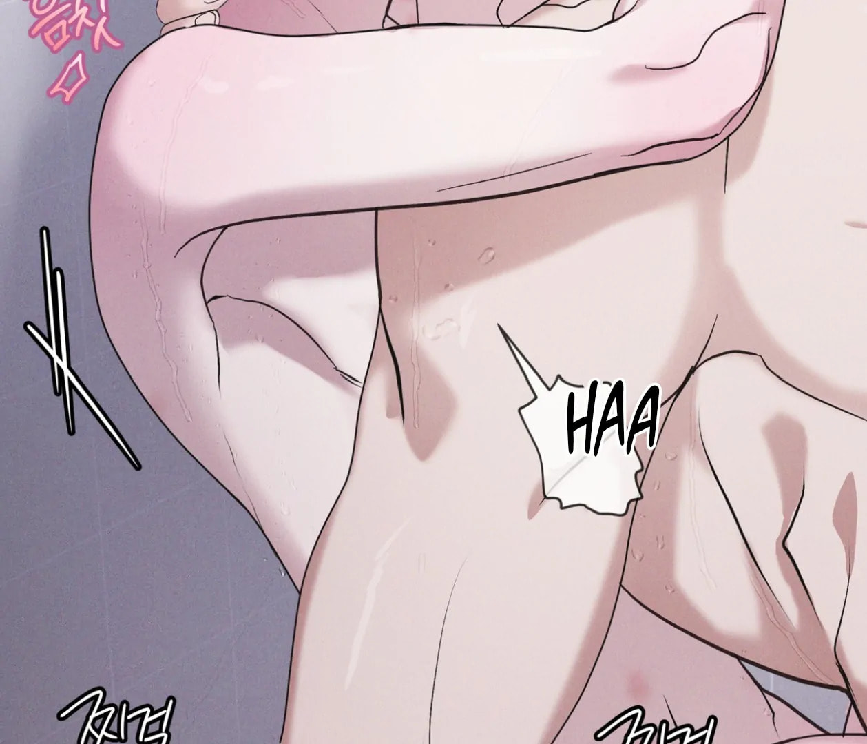 Read Open Sesame chapter 86 image 160 on Lezhin