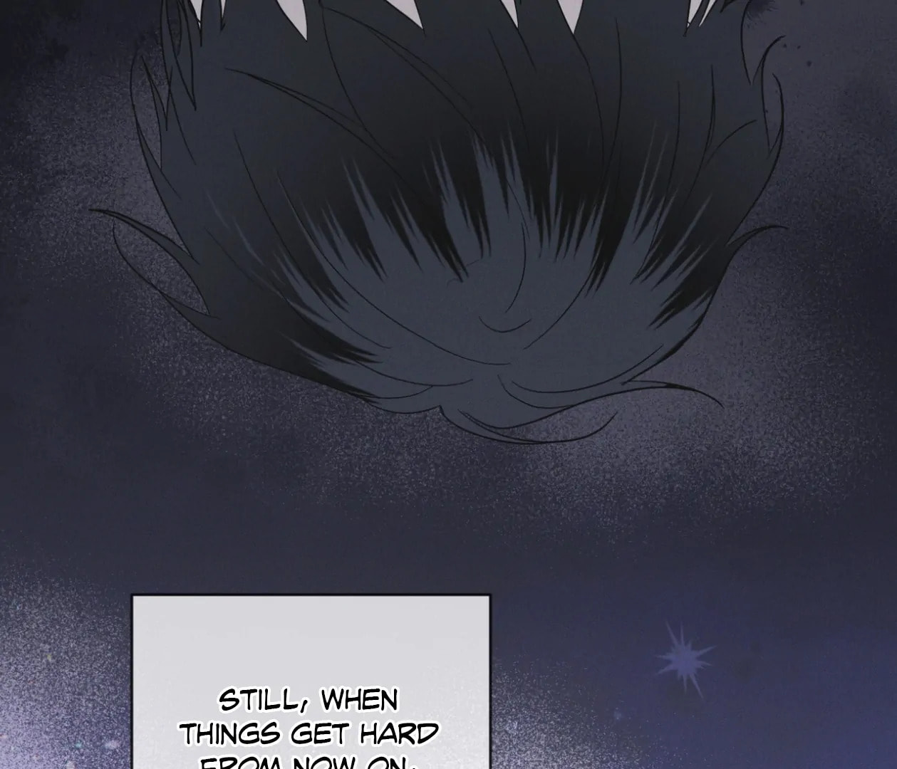 Read Open Sesame chapter 86 image 18 on Lezhin