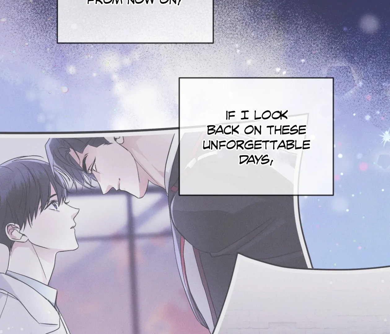 Read Open Sesame chapter 86 image 19 on Lezhin