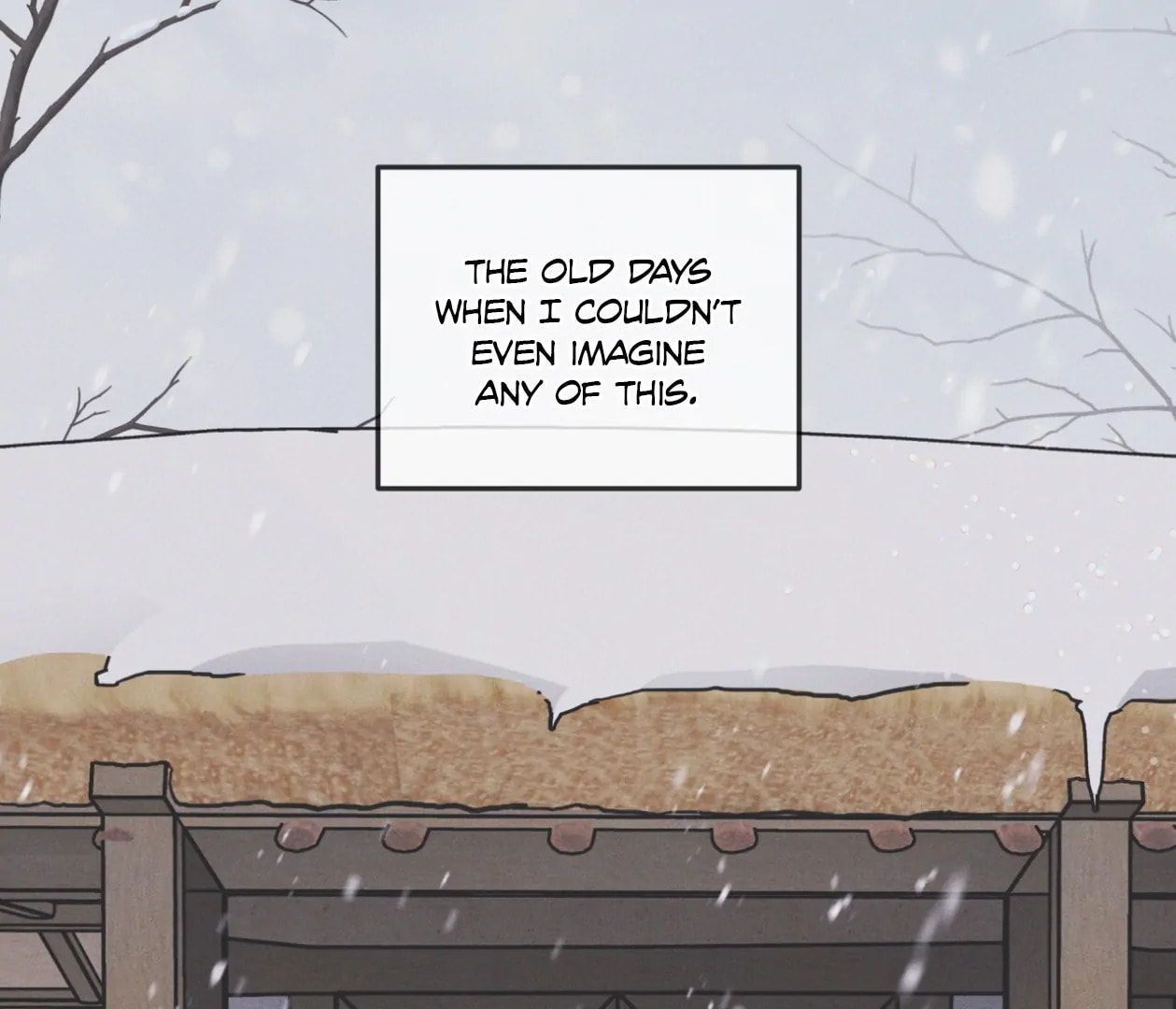Read Open Sesame chapter 86 image 24 on Lezhin