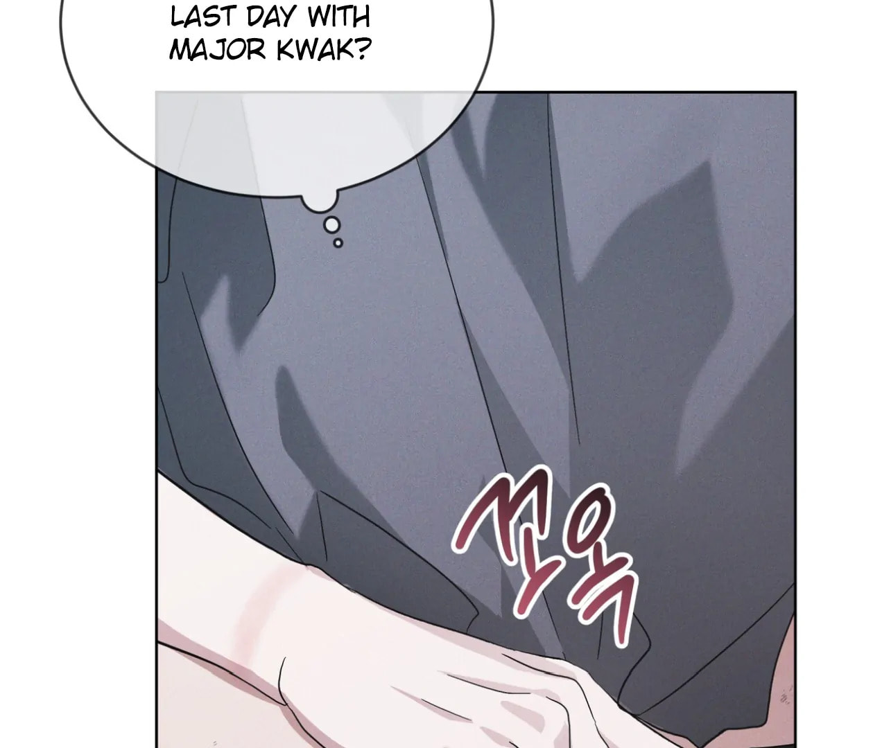 Read Open Sesame chapter 86 image 28 on Lezhin