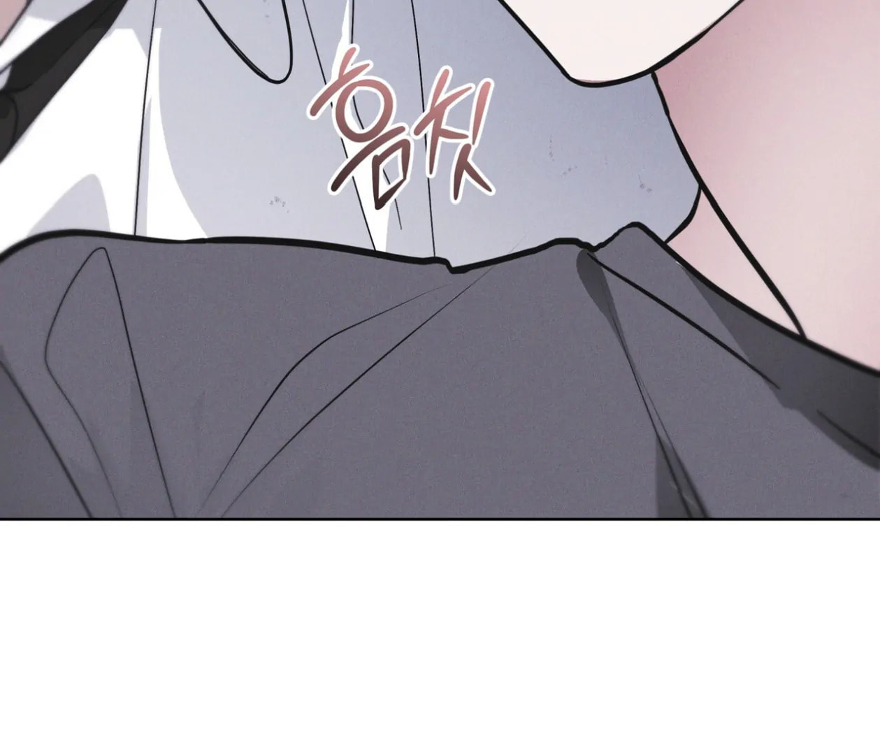 Read Open Sesame chapter 86 image 3 on Lezhin