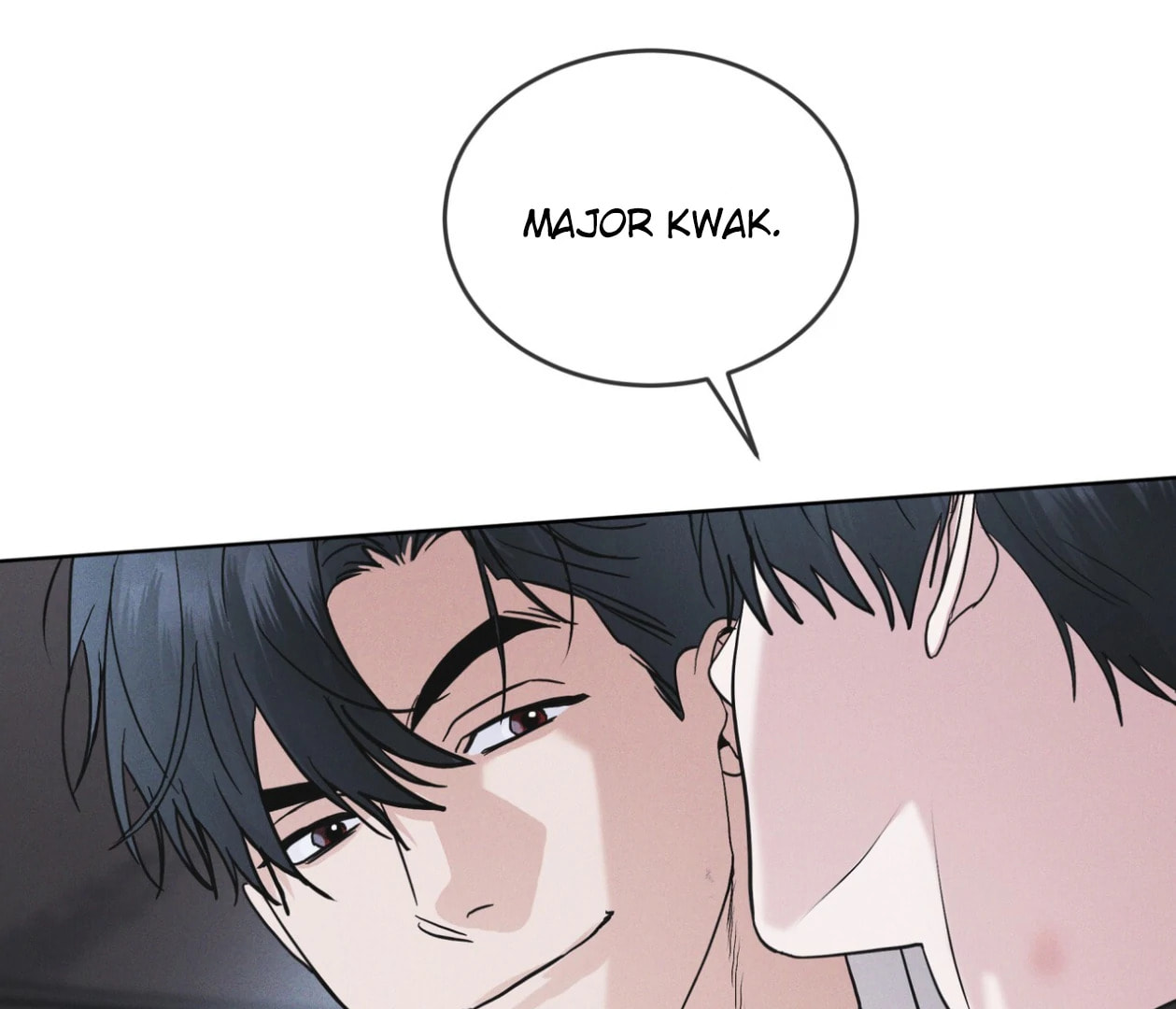 Read Open Sesame chapter 86 image 30 on Lezhin