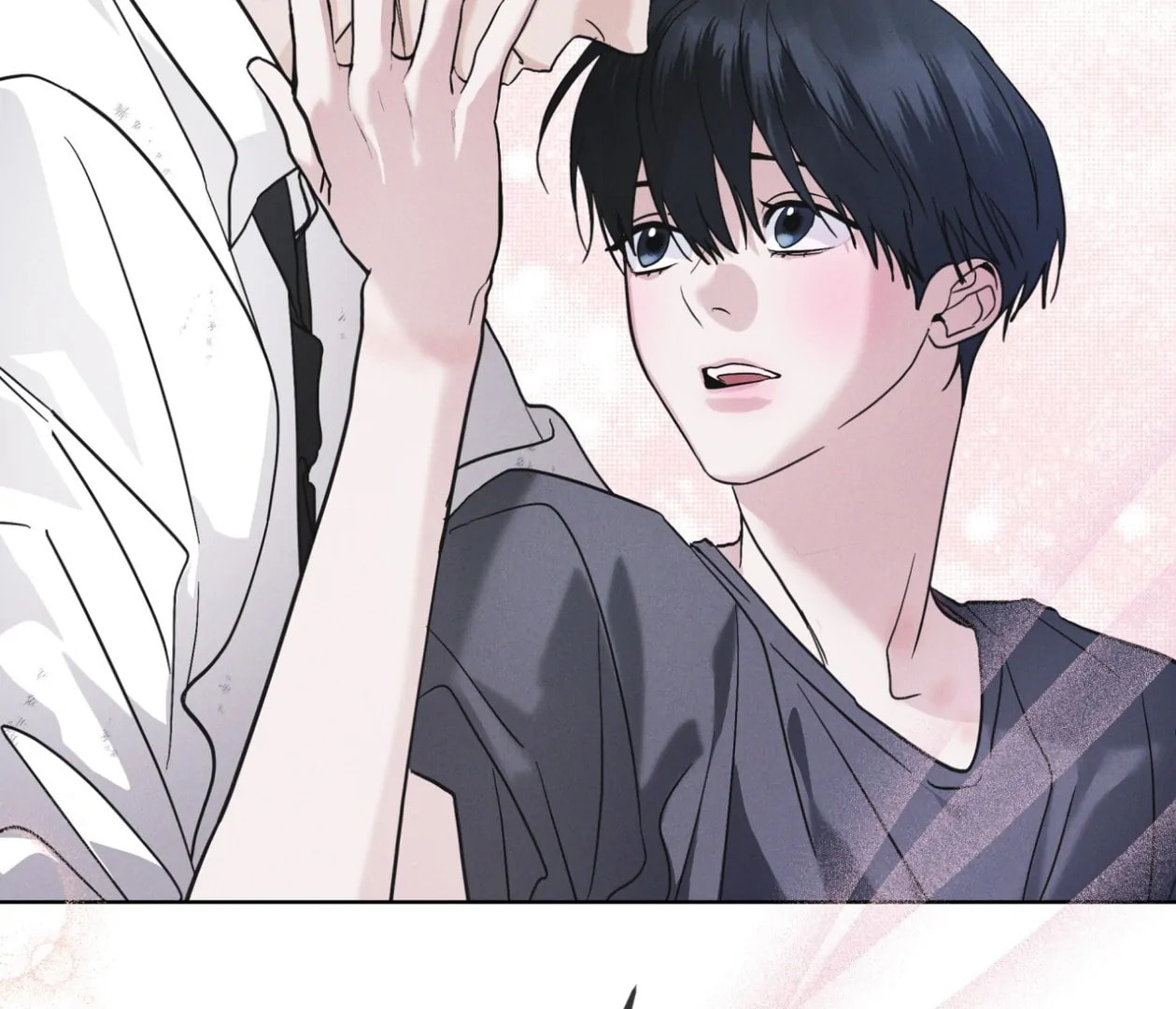 Read Open Sesame chapter 86 image 33 on Lezhin
