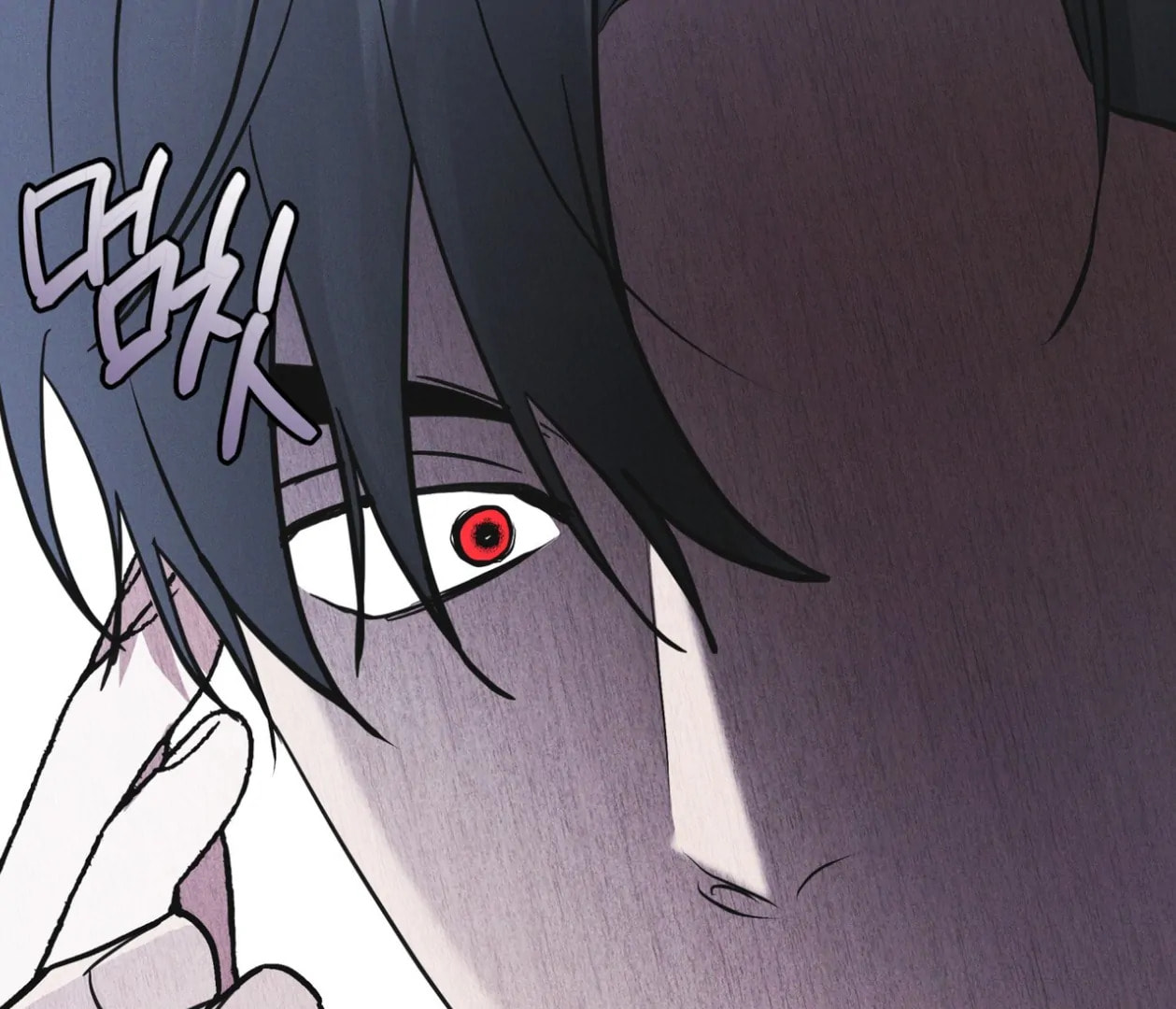 Read Open Sesame chapter 86 image 39 on Lezhin