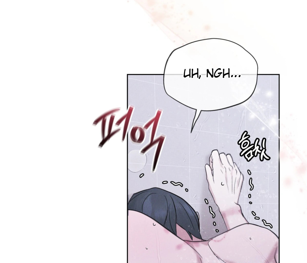 Read Open Sesame chapter 86 image 46 on Lezhin