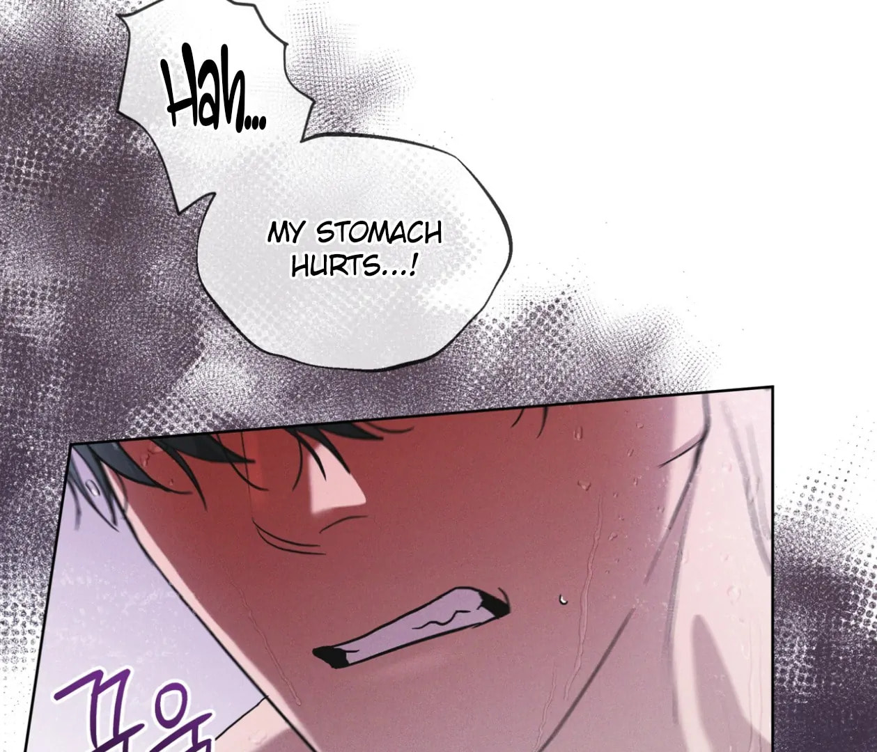 Read Open Sesame chapter 86 image 55 on Lezhin