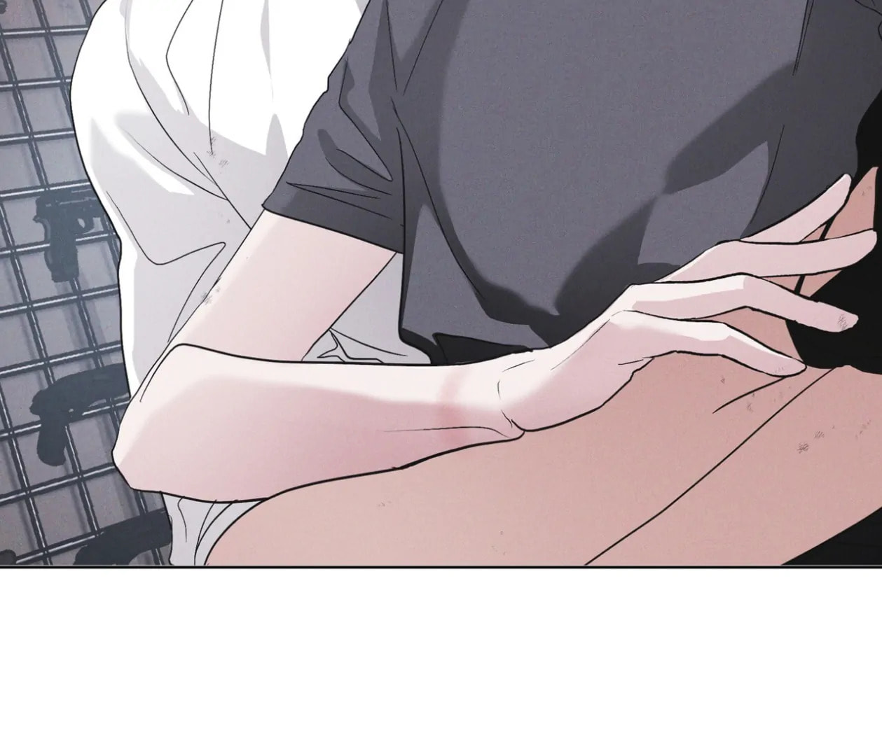 Read Open Sesame chapter 86 image 6 on Lezhin
