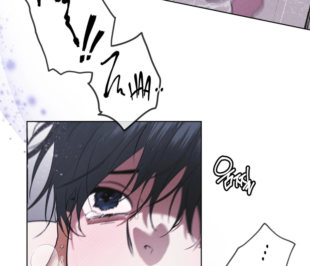 Read Open Sesame chapter 86 image 60 on Lezhin