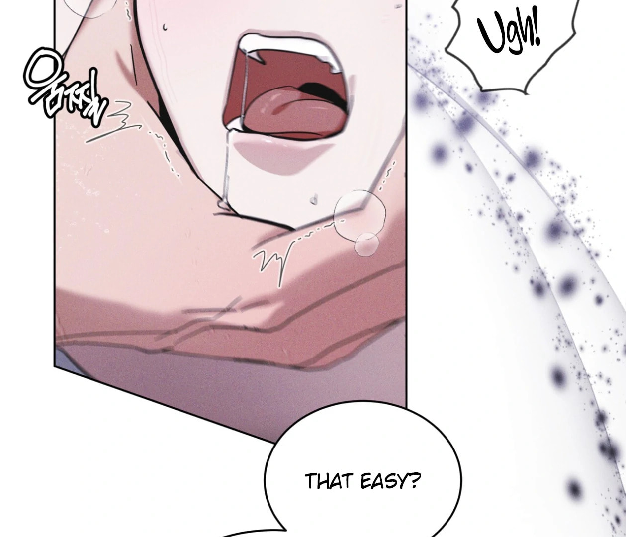 Read Open Sesame chapter 86 image 61 on Lezhin