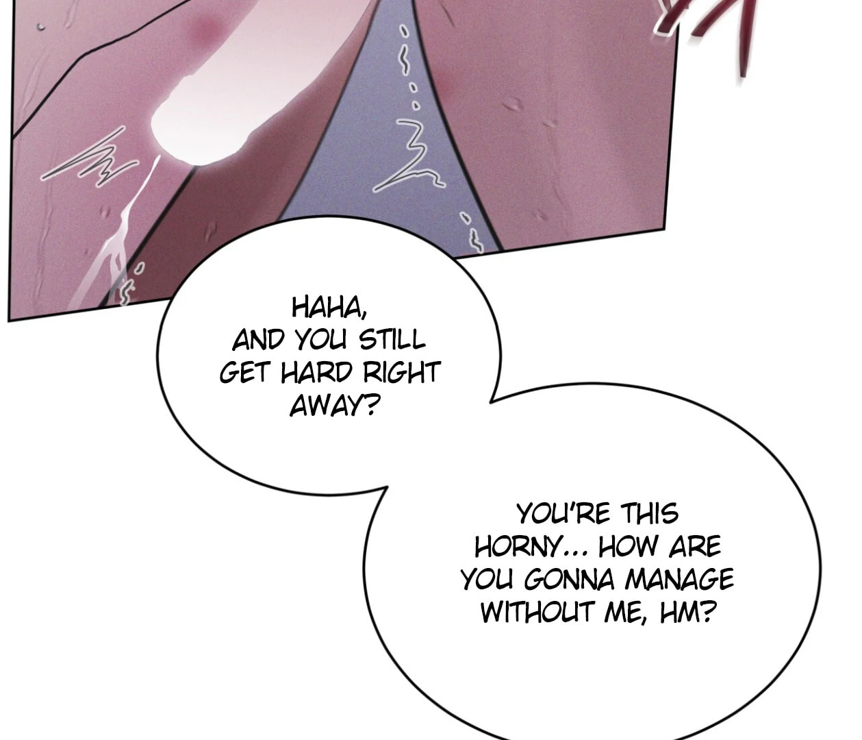 Read Open Sesame chapter 86 image 68 on Lezhin