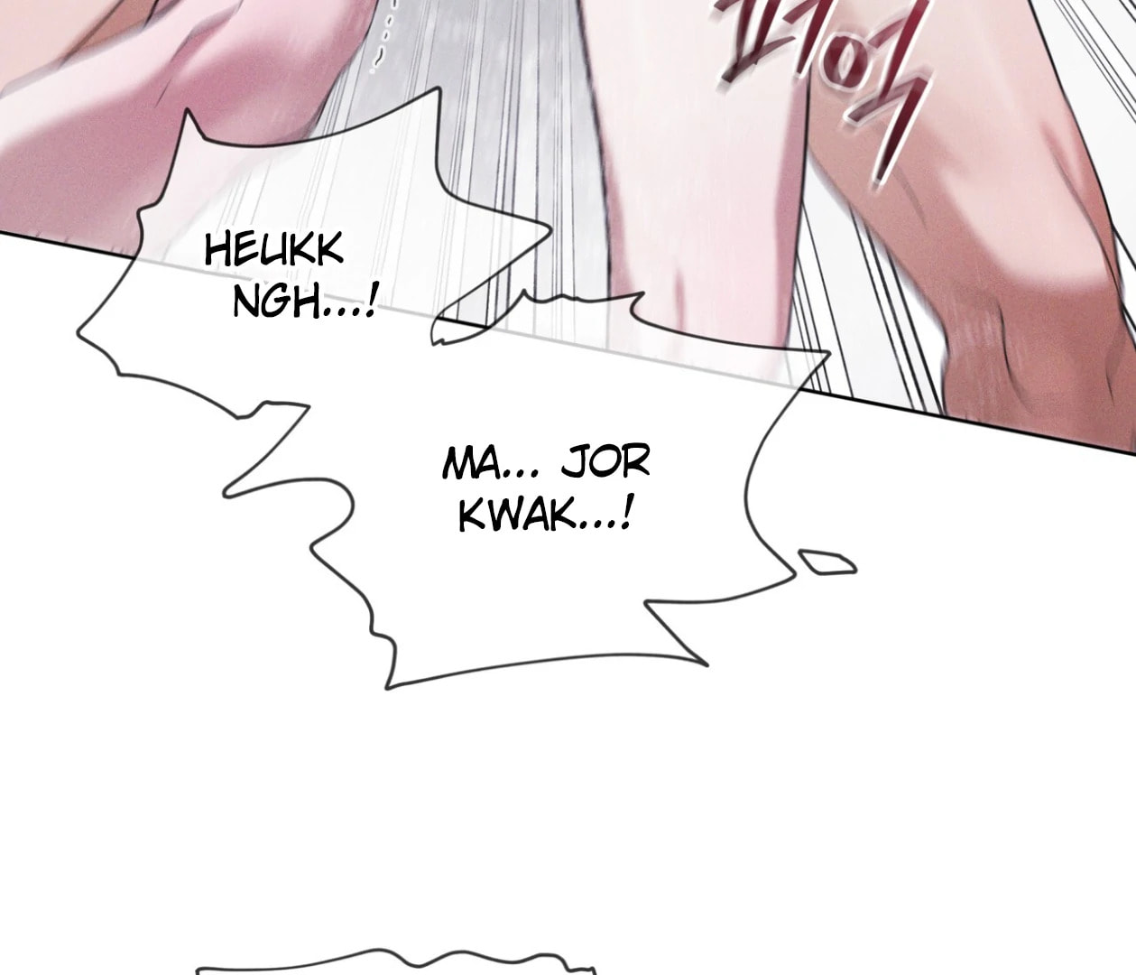 Read Open Sesame chapter 86 image 74 on Lezhin