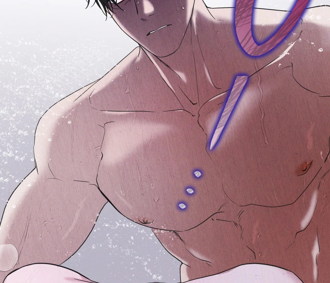 Read Open Sesame chapter 86 image 86 on Lezhin