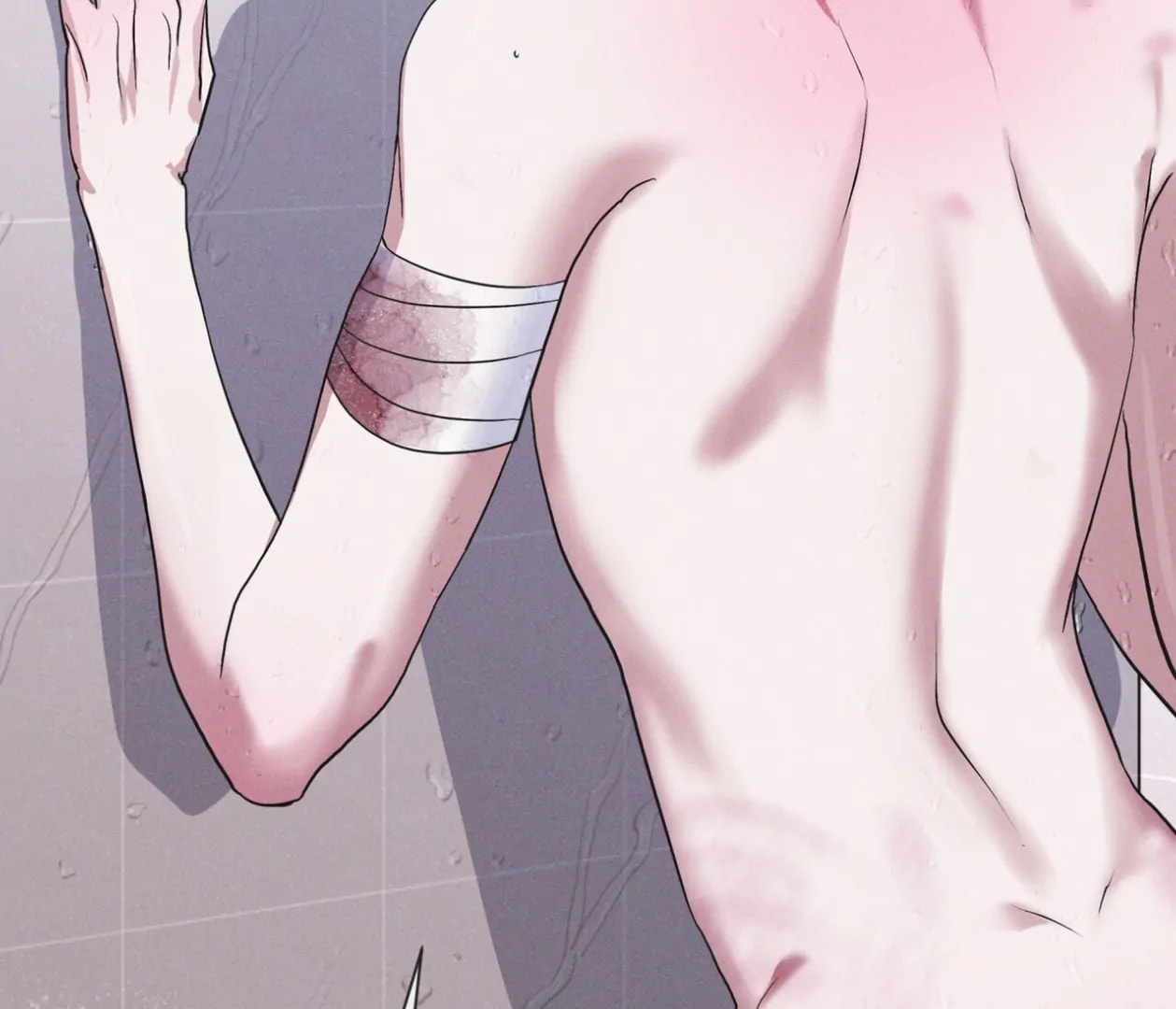Read Open Sesame chapter 86 image 96 on Lezhin