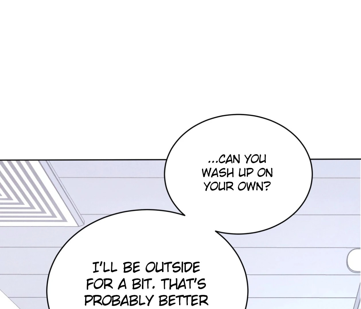 Read Open Sesame chapter 86 image 98 on Lezhin