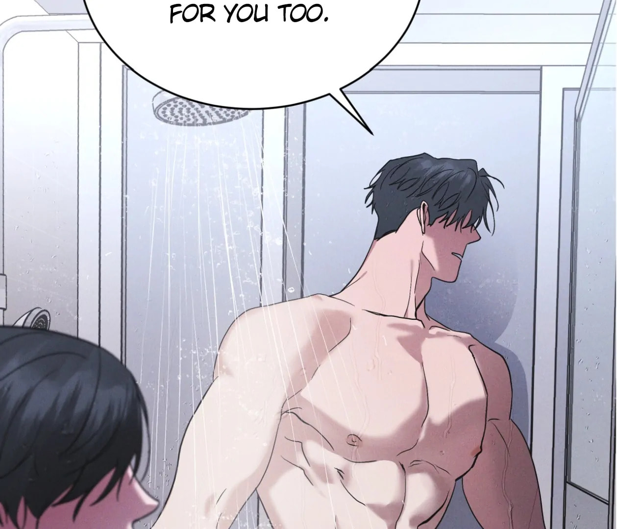 Read Open Sesame chapter 86 image 99 on Lezhin