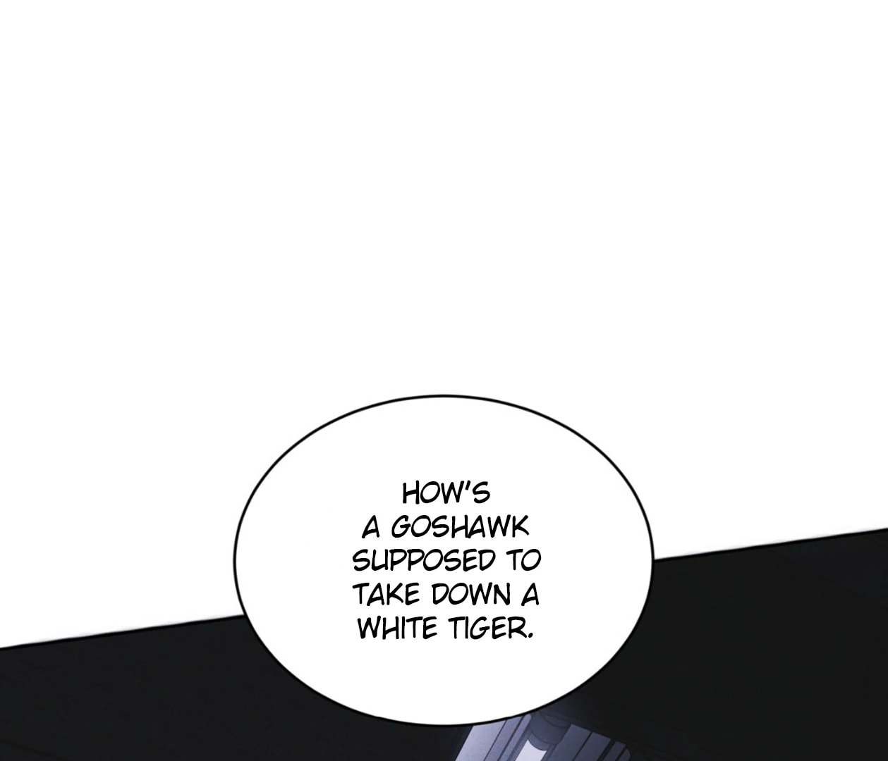 Read Open Sesame chapter 87 image 1 on Lezhin