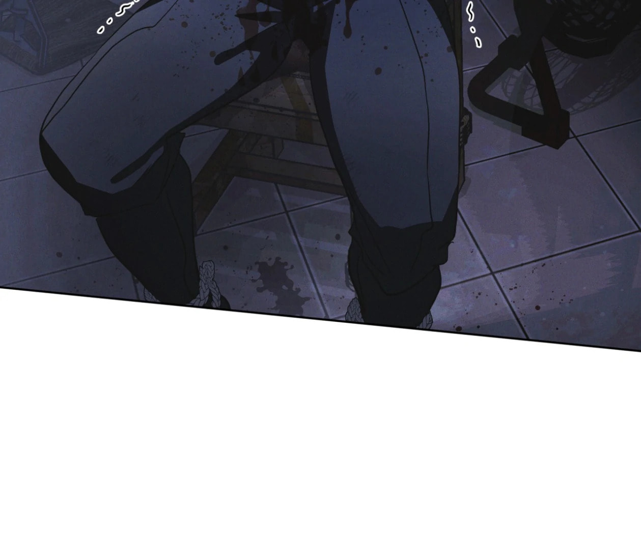 Read Open Sesame chapter 87 image 10 on Lezhin