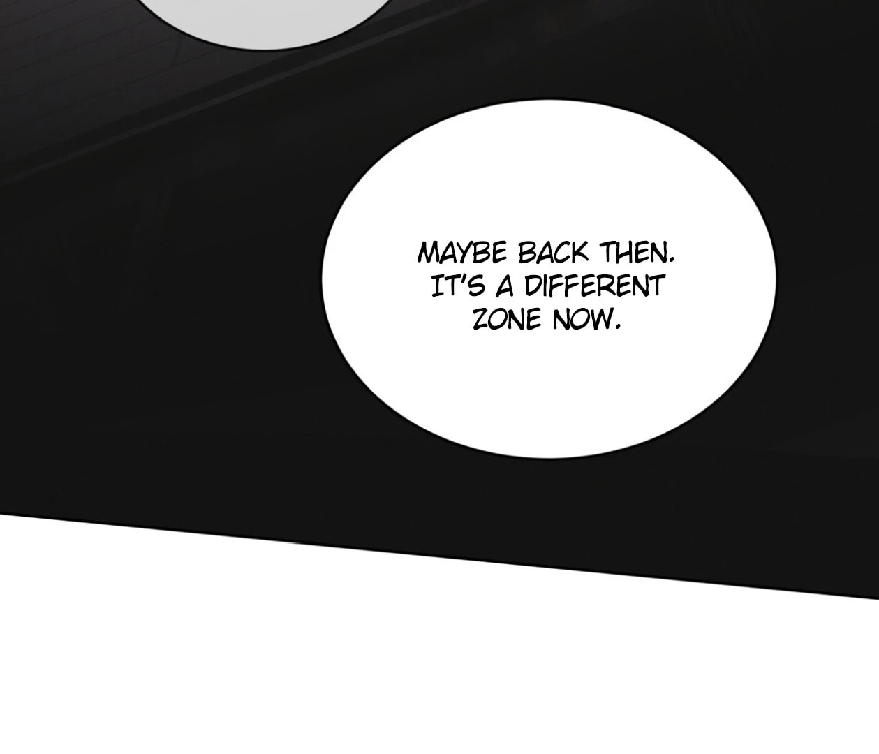 Read Open Sesame chapter 87 image 106 on Lezhin