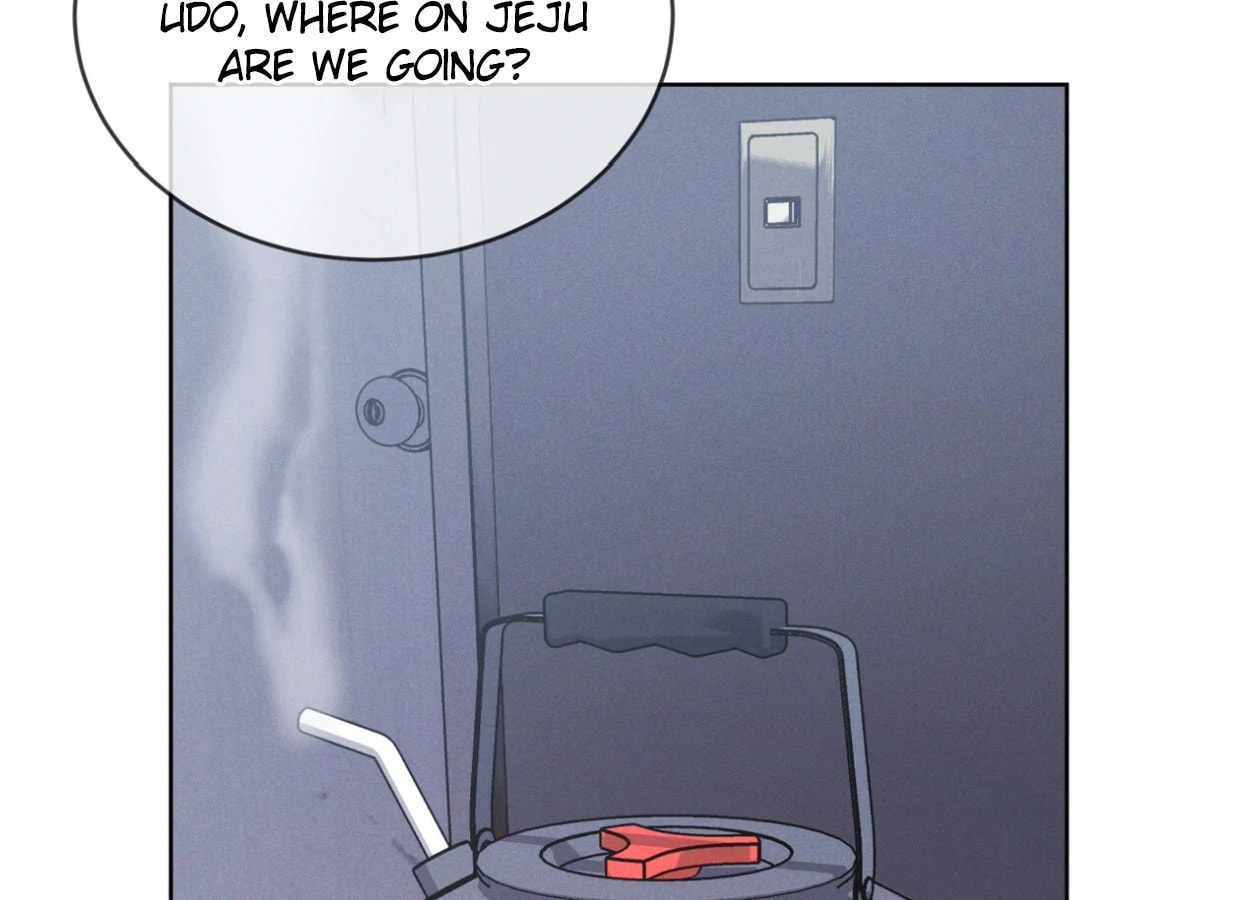 Read Open Sesame chapter 87 image 108 on Lezhin