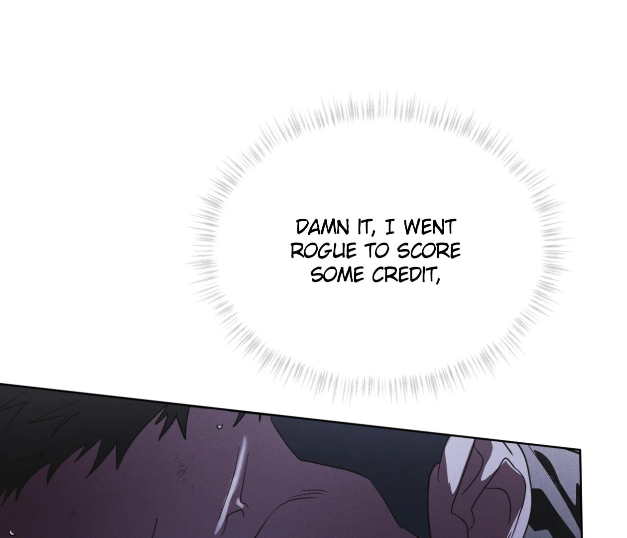 Read Open Sesame chapter 87 image 11 on Lezhin