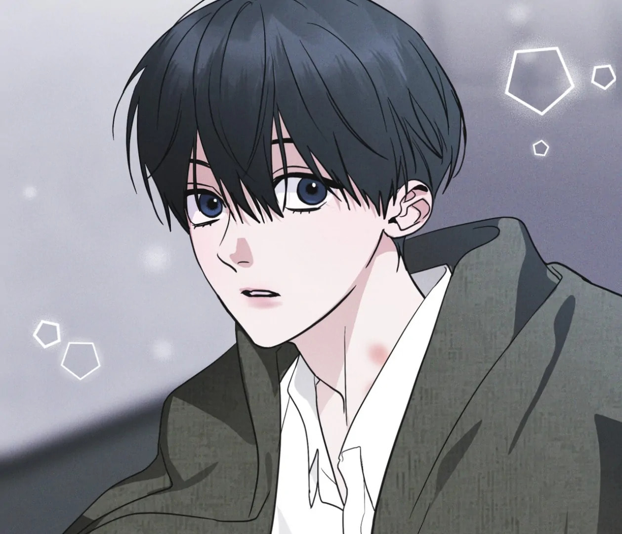 Read Open Sesame chapter 87 image 117 on Lezhin