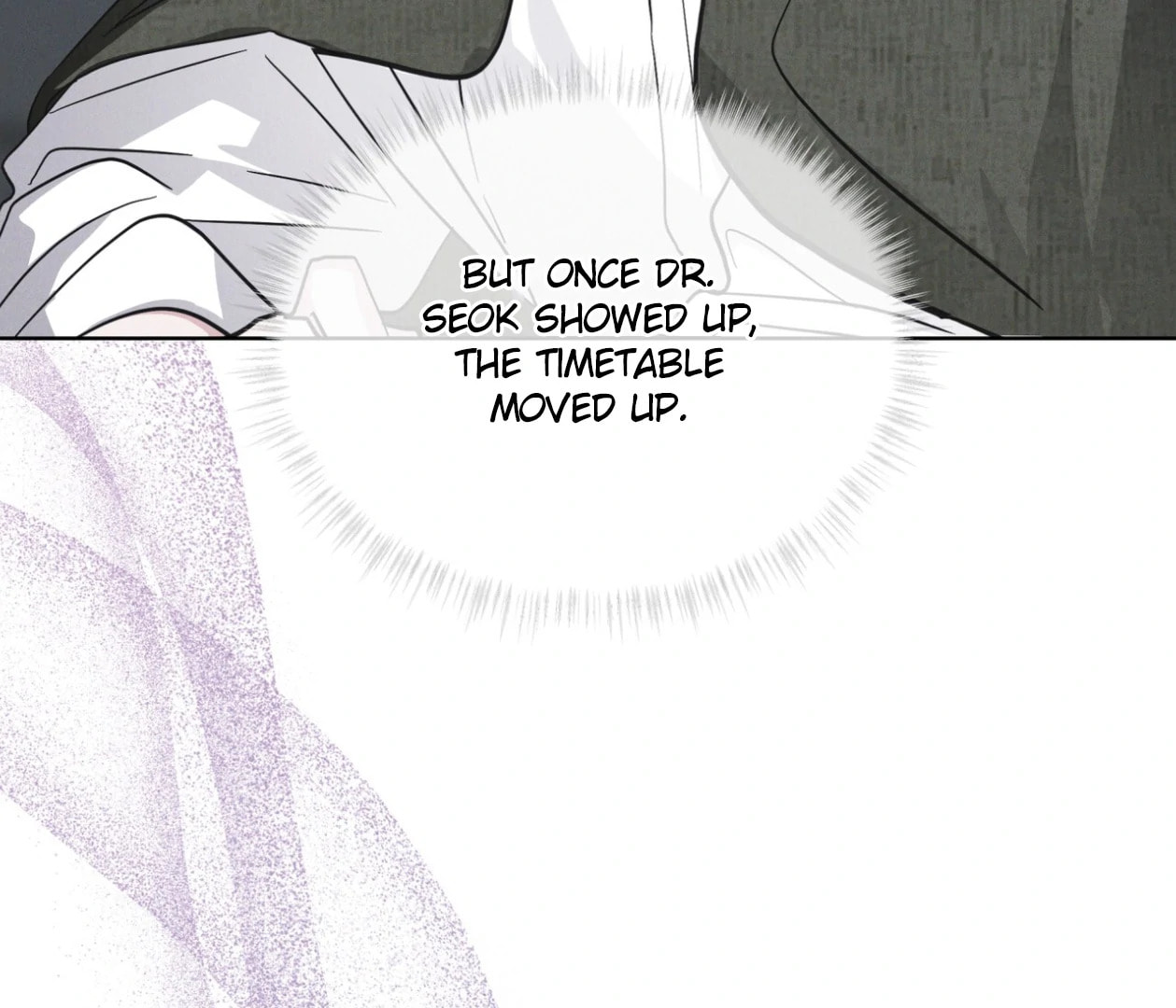 Read Open Sesame chapter 87 image 118 on Lezhin