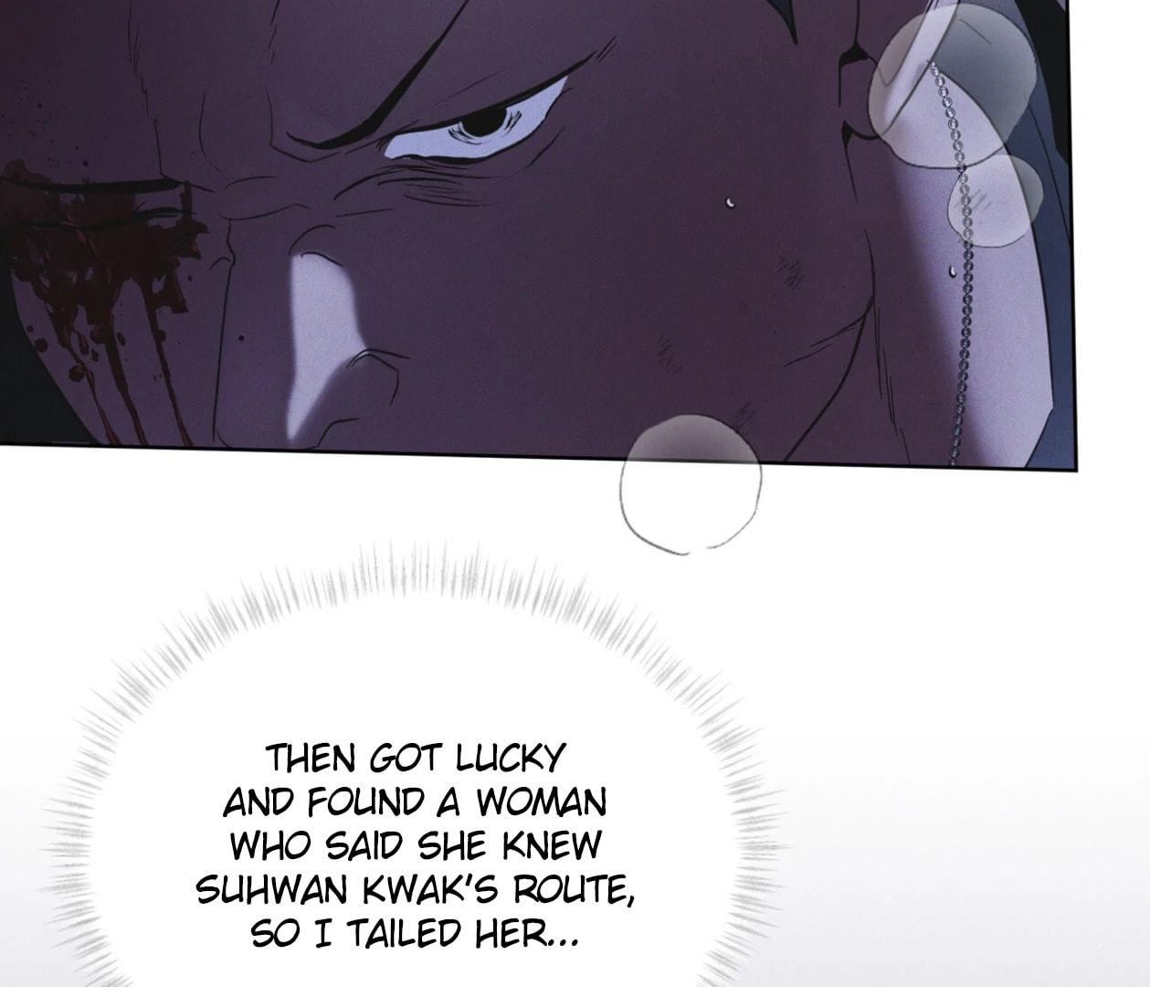 Read Open Sesame chapter 87 image 12 on Lezhin