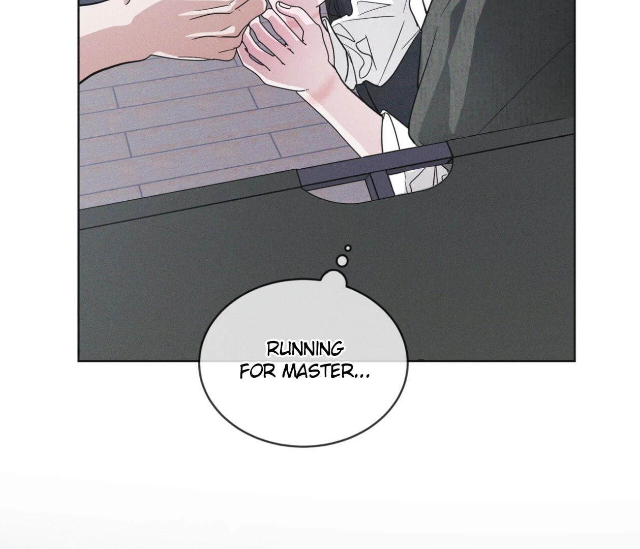 Read Open Sesame chapter 87 image 123 on Lezhin